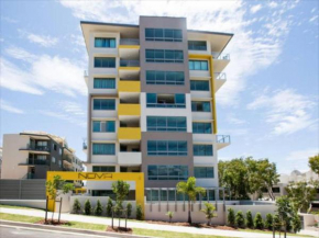 Nova Mooloolaba Beach 2 bedroom apartment